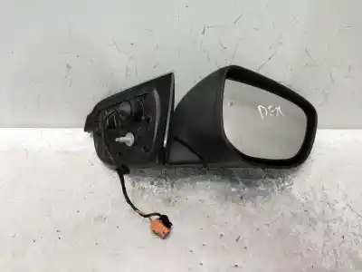 Автозапчасти б/у задний вид справа за citroen c4 cactus 1.2 12v e-thp ссылки oem iam   