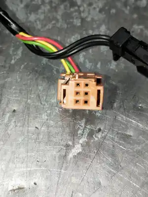 Автозапчасти б/у задний вид справа за citroen c4 cactus 1.2 12v e-thp ссылки oem iam   