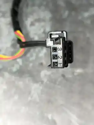 Автозапчасти б/у задний вид справа за citroen c4 cactus 1.2 12v e-thp ссылки oem iam   