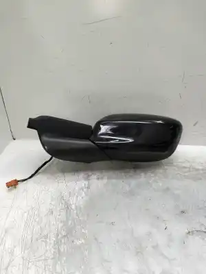 Автозапчастина б/у ліве дзеркало для CITROEN C4 CACTUS Shine Посилання на OEM IAM   