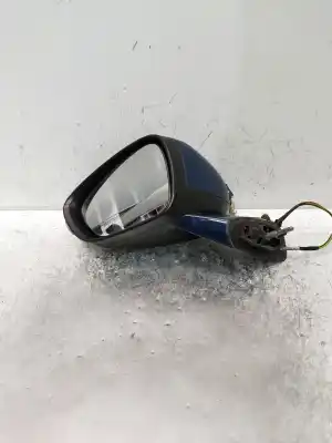 Pezzo di ricambio per auto di seconda mano specchio sinistro per citroen c4 picasso exclusive riferimenti oem iam   