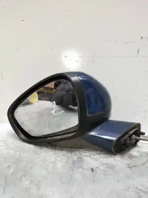 Second-hand car spare part left rearview mirror for citroen c4 picasso exclusive oem iam references    Second-hand car spare part left rearview mirror for citroen c4 picasso exclusive oem iam references