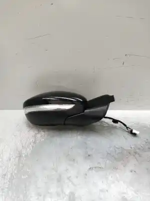 Peça sobressalente para automóvel em segunda mão espelho retrovisor direito por citroen c4 cactus bluehdi 100 referências oem iam 