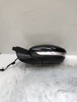 Автозапчастина б/у ліве дзеркало для CITROEN C4 CACTUS BLUEHDI 100 Посилання на OEM IAM   