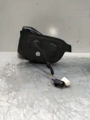Peça sobressalente para automóvel em segunda mão espelho retrovisor esquerdo por citroen c4 cactus bluehdi 100 referências oem iam   