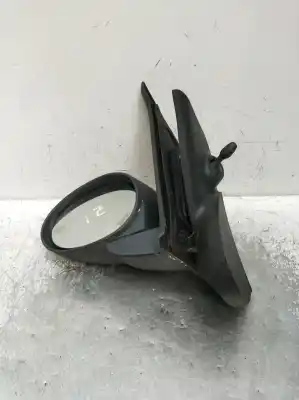 Peça sobressalente para automóvel em segunda mão espelho retrovisor esquerdo por citroen c1 seduction referências oem iam   