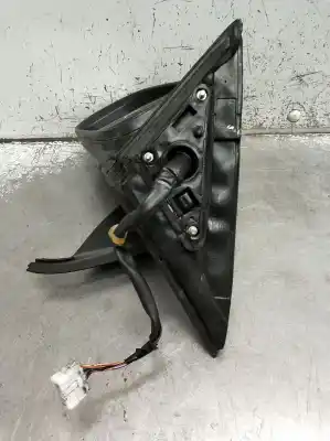 Автозапчасти б/у левое зеркало за honda accord vii (cl, cn) 2.2 i-ctdi (cn1) ссылки oem iam   