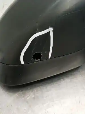 Pezzo di ricambio per auto di seconda mano retrovisore destro per citroen c3 picasso (sh_) 1.6 hdi 90 riferimenti oem iam   