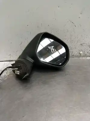 Pezzo di ricambio per auto di seconda mano retrovisore destro per citroen c3 picasso (sh_) 1.6 hdi 90 riferimenti oem iam   