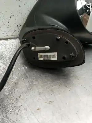 Pezzo di ricambio per auto di seconda mano retrovisore destro per citroen c3 picasso (sh_) 1.6 hdi 90 riferimenti oem iam   