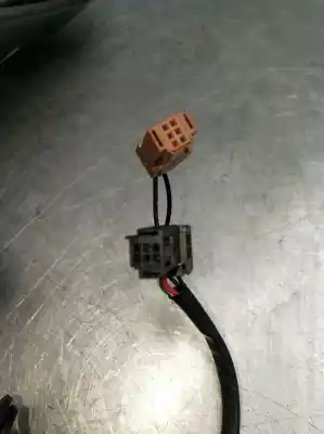 Pezzo di ricambio per auto di seconda mano retrovisore destro per citroen c3 picasso (sh_) 1.6 hdi 90 riferimenti oem iam   