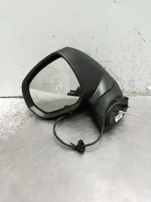 Second-hand car spare part left rearview mirror for citroen c3 picasso (sh_) 1.6 hdi 90 oem iam references   