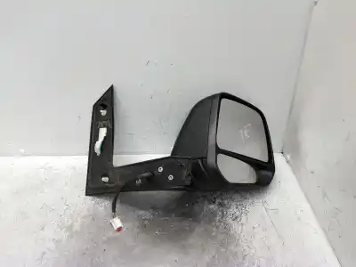 Second-hand car spare part right rearview mirror for ford transit connect 1.6 tdci cat oem iam references    Second-hand car spare part right rearview mirror for ford transit connect 1.6 tdci cat oem iam references