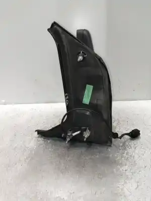 Pezzo di ricambio per auto di seconda mano specchio sinistro per ford transit custom kombi 300 l1 ambiente riferimenti oem iam  2 cables 