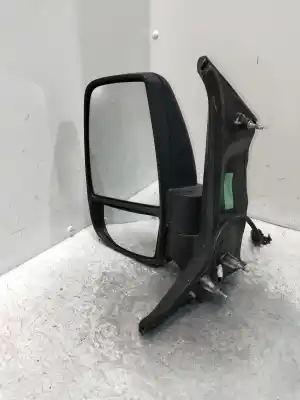 Pezzo di ricambio per auto di seconda mano specchio sinistro per ford transit custom kombi 300 l1 ambiente riferimenti oem iam  2 cables 