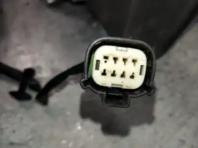 Pezzo di ricambio per auto di seconda mano specchio sinistro per ford transit custom kombi 300 l1 ambiente riferimenti oem iam  2 cables 