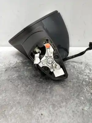 Peça sobressalente para automóvel em segunda mão espelho retrovisor esquerdo por seat ateca (kh7) style go referências oem iam  9 cables ver fotos 