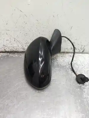 Peça sobressalente para automóvel em segunda mão espelho retrovisor direito por opel corsa d corsa d referências oem iam   