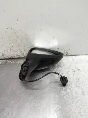 Peça sobressalente para automóvel em segunda mão espelho retrovisor direito por opel corsa d corsa d referências oem iam   