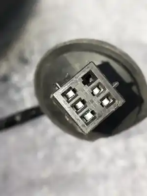 Peça sobressalente para automóvel em segunda mão espelho retrovisor direito por opel corsa d corsa d referências oem iam   