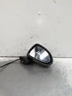 Second-hand car spare part right rearview mirror for opel corsa d essentia oem iam references   