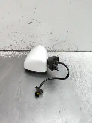 Peça sobressalente para automóvel em segunda mão espelho retrovisor esquerdo por opel corsa d essentia referências oem iam   