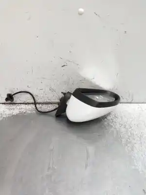 Peça sobressalente para automóvel em segunda mão espelho retrovisor esquerdo por opel corsa d essentia referências oem iam   