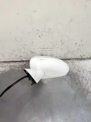 Peça sobressalente para automóvel em segunda mão espelho retrovisor esquerdo por opel corsa d cmon referências oem iam   