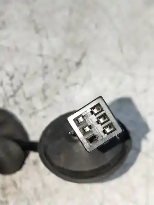 Peça sobressalente para automóvel em segunda mão espelho retrovisor esquerdo por opel corsa d cmon referências oem iam   