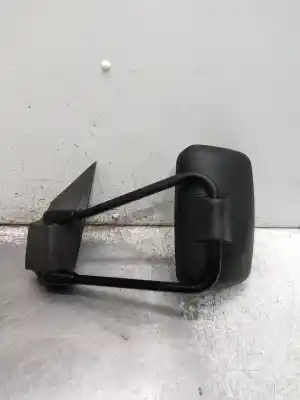 Second-hand car spare part LEFT REARVIEW MIRROR for MERCEDES-BENZ SPRINTER (W901,W904) CAJA CERR.  OEM IAM references   