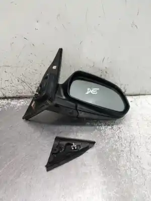 Recambio de automóvil de segunda mano de RETROVISOR DERECHO para HYUNDAI ELANTRA (XD) 1.6 16V CAT referencias OEM IAM   