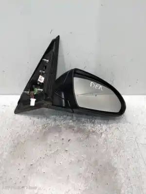 Second-hand car spare part Right Rearview Mirror for KIA OPTIMA Vision OEM IAM references   
