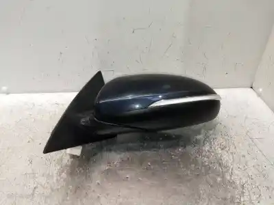 Second-hand car spare part left rearview mirror for kia optima vision oem iam references 