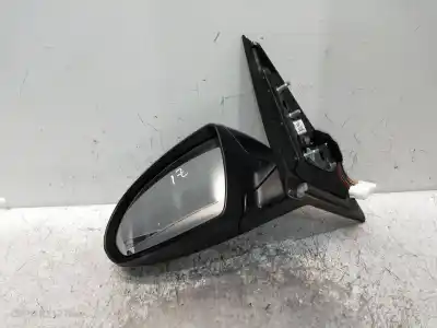 Peça sobressalente para automóvel em segunda mão espelho retrovisor esquerdo por kia optima vision referências oem iam   