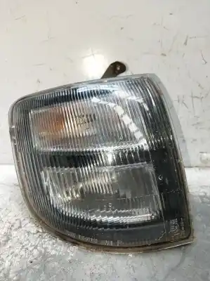 Second-hand car spare part front right headlight for mitsubishi montero classic (v2_w, v6_w, v7_w) 2.5 td (v24w) oem iam references 21087233