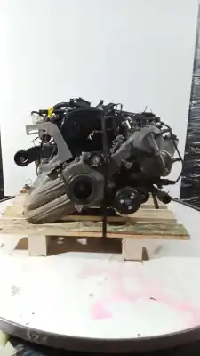 Second-hand car spare part COMPLETE ENGINE for DFSK C35 FURGÓN  OEM IAM references DK15 617112826 