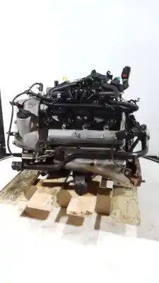 Second-hand car spare part complete engine for dfsk c35 furgón 1.5 oem iam references dk15 617112826 