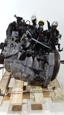 Pezzo di ricambio per auto di seconda mano motore completo per nissan qashqai / qashqai +2 i (j10, nj10, jj10e) 1.5 dci riferimenti oem iam k9kd430 d0051195  Pezzo di ricambio per auto di seconda mano motore completo per nissan qashqai / qashqai +2 i (j10, nj10, jj10e) 1.5 dci riferimenti oem iam k9kd430 d0051195