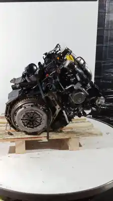 Pezzo di ricambio per auto di seconda mano motore completo per nissan qashqai / qashqai +2 i (j10, nj10, jj10e) 1.5 dci riferimenti oem iam k9kd430 d0051195  Pezzo di ricambio per auto di seconda mano motore completo per nissan qashqai / qashqai +2 i (j10, nj10, jj10e) 1.5 dci riferimenti oem iam k9kd430 d0051195