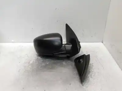 Peça sobressalente para automóvel em segunda mão espelho retrovisor direito por hyundai i10 1.2 cat referências oem iam 50051002