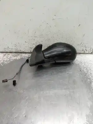 Автозапчасти б/у ЛЕВОЕ ЗЕРКАЛО за PEUGEOT 1007  ссылки OEM IAM  2 Y 3 CABLES 