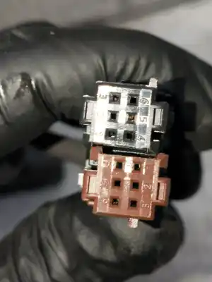 Автозапчасти б/у левое зеркало за peugeot 1007 urban ссылки oem iam  2 y 3 cables 