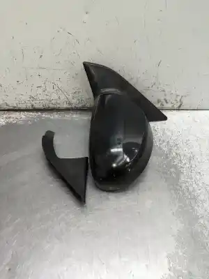 Peça sobressalente para automóvel em segunda mão espelho retrovisor esquerdo por kia cerato (ld) 1.6 crdi referências oem iam   