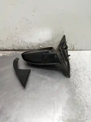 Peça sobressalente para automóvel em segunda mão espelho retrovisor esquerdo por kia cerato (ld) 1.6 crdi referências oem iam   