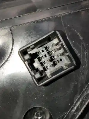 Peça sobressalente para automóvel em segunda mão espelho retrovisor esquerdo por kia cerato (ld) 1.6 crdi referências oem iam   