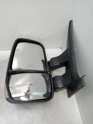Автозапчасти б/у левое зеркало за iveco daily iv caja/chasis 35c13, 35c13 /p, 35s13 d, 35s13, 35s13 /p ссылки oem iam 
