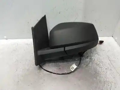 İkinci el araba yedek parçası SOL AYNA için VOLKSWAGEN CADDY FURGÓN/KOMBI  OEM IAM referansları   