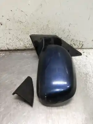 Peça sobressalente para automóvel em segunda mão espelho retrovisor esquerdo por toyota rav 4 (a3) sol referências oem iam  6 cables 