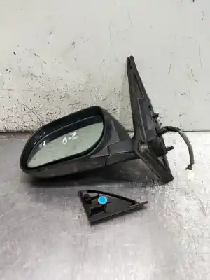Peça sobressalente para automóvel em segunda mão espelho retrovisor esquerdo por toyota rav 4 (a3) sol referências oem iam  6 cables 