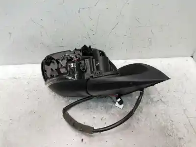 Pezzo di ricambio per auto di seconda mano retrovisore destro per nissan leaf (ze1) electric riferimenti oem iam 22705002